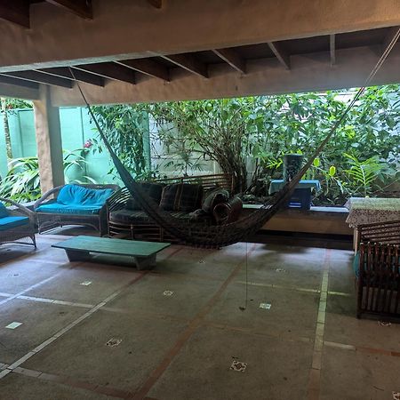 Tasty Dayz Hostel Puerto Viejo de Talamanca 外观 照片