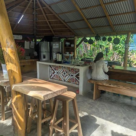 Tasty Dayz Hostel Puerto Viejo de Talamanca 外观 照片