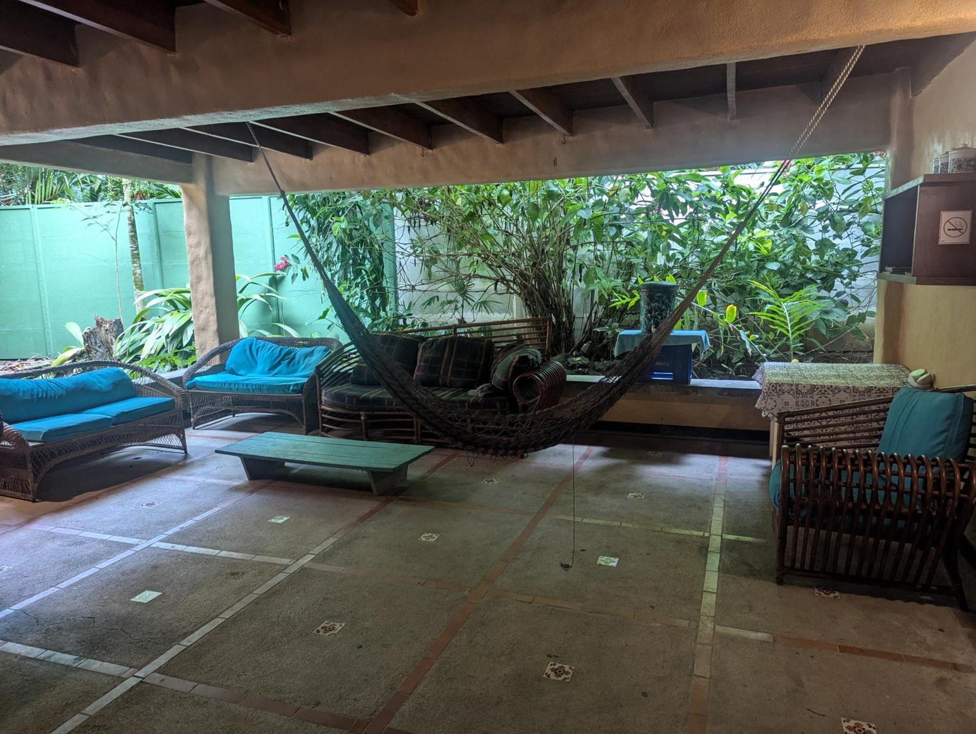 Tasty Dayz Hostel Puerto Viejo de Talamanca 外观 照片