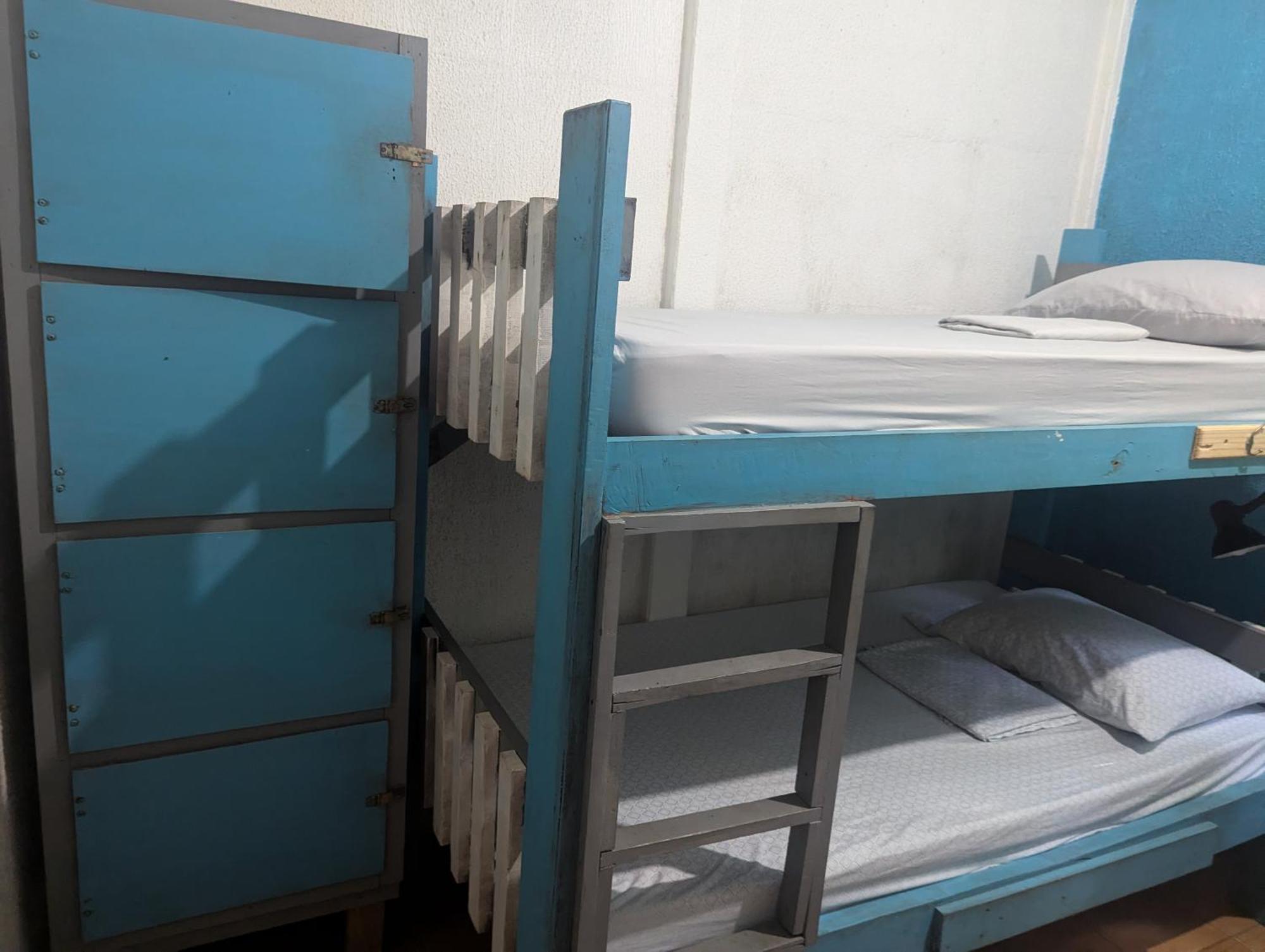 Tasty Dayz Hostel Puerto Viejo de Talamanca 外观 照片