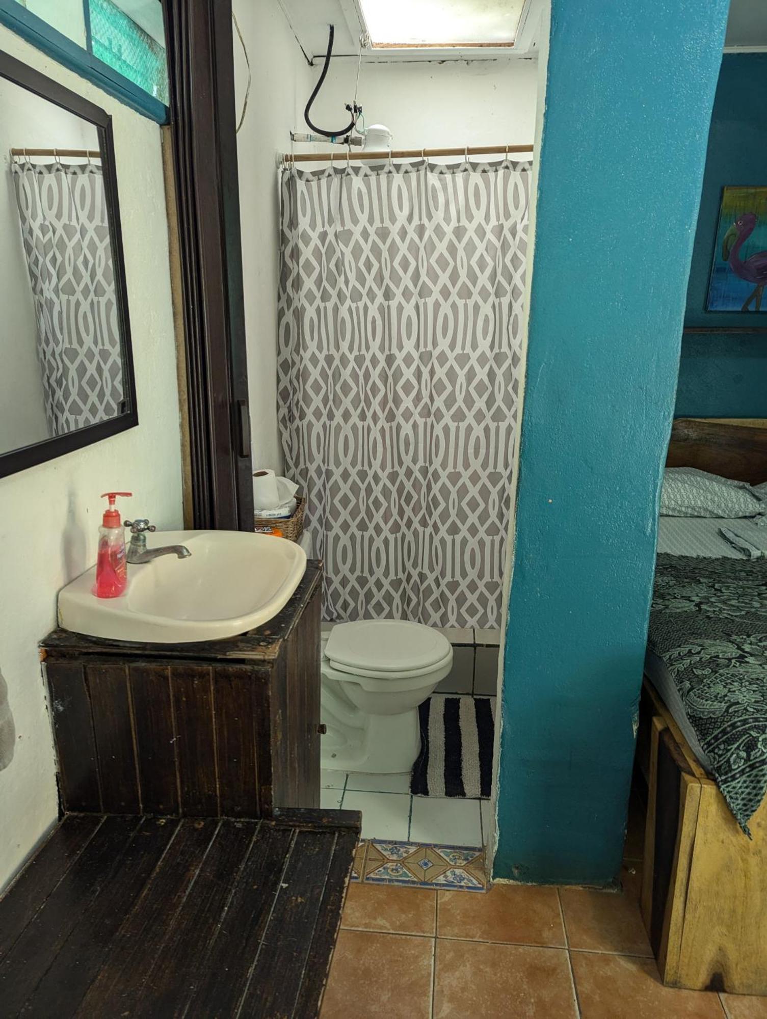 Tasty Dayz Hostel Puerto Viejo de Talamanca 外观 照片