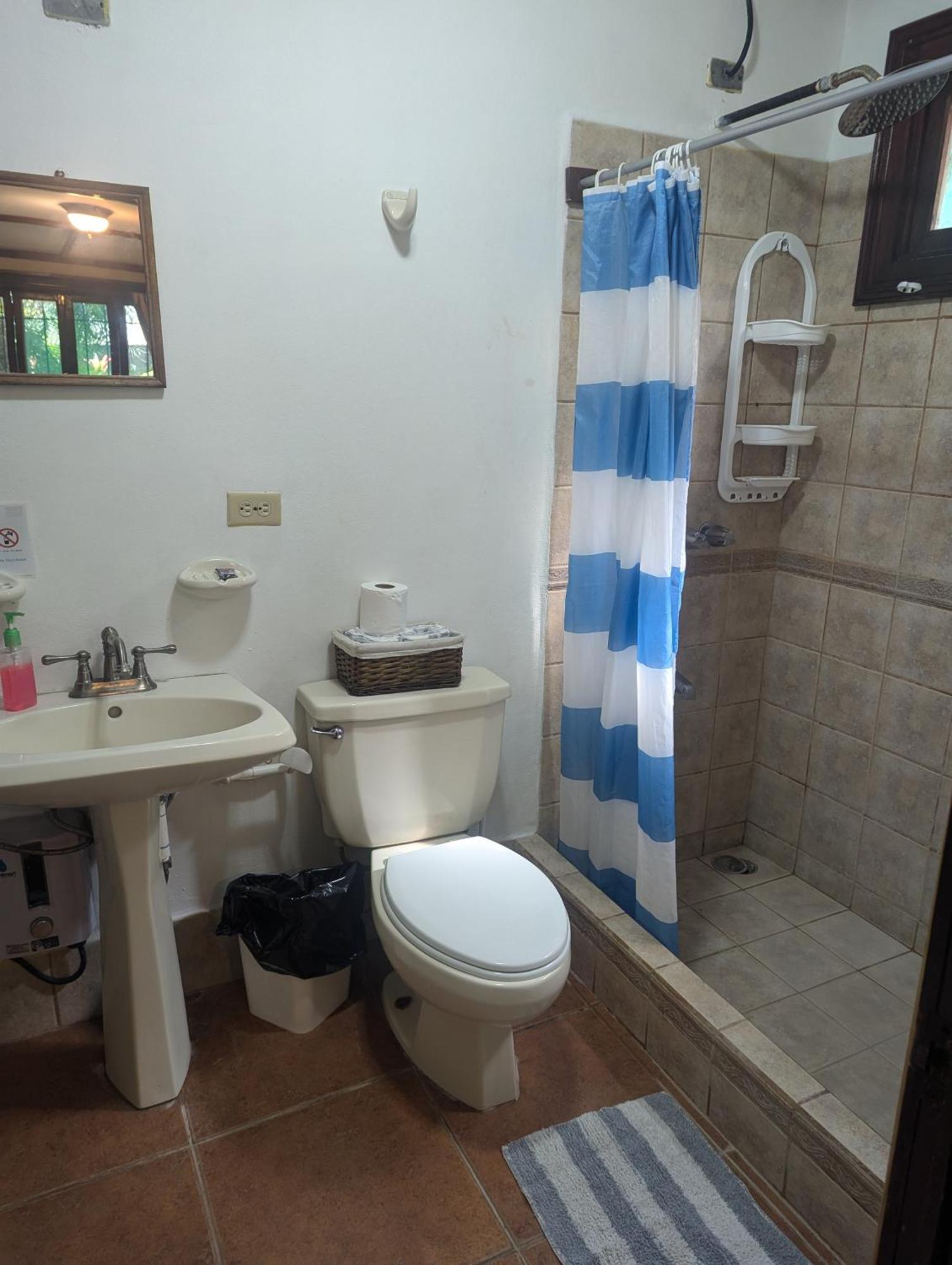 Tasty Dayz Hostel Puerto Viejo de Talamanca 外观 照片