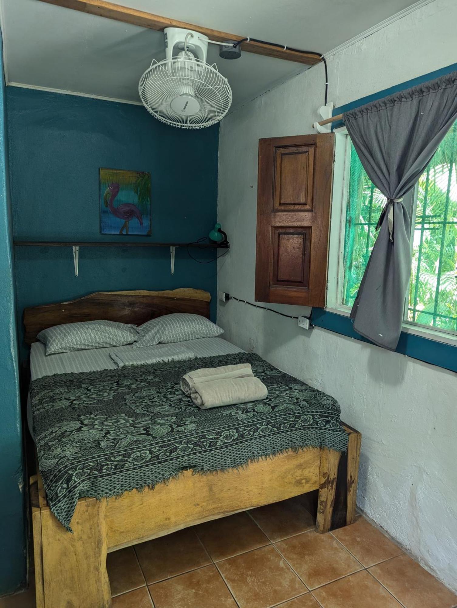Tasty Dayz Hostel Puerto Viejo de Talamanca 外观 照片
