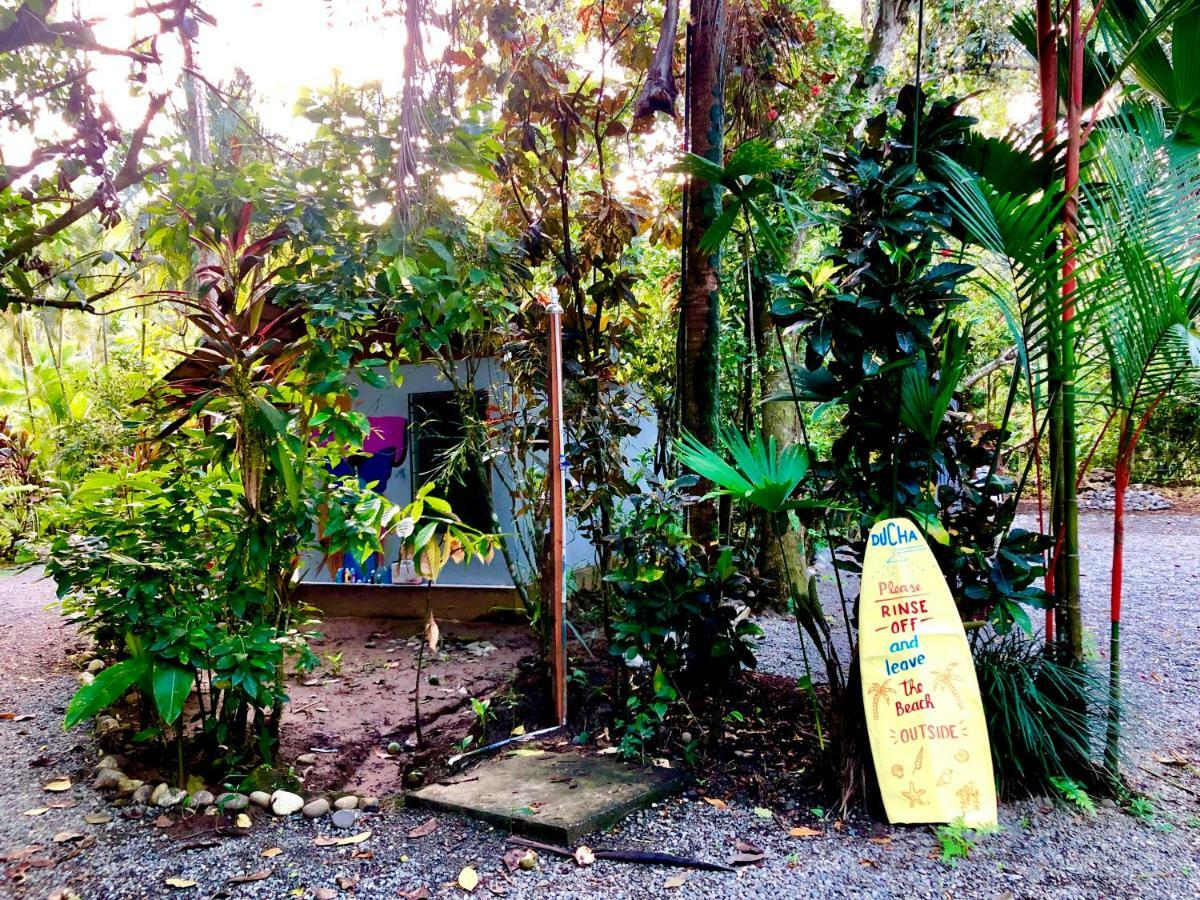 Tasty Dayz Hostel Puerto Viejo de Talamanca 外观 照片